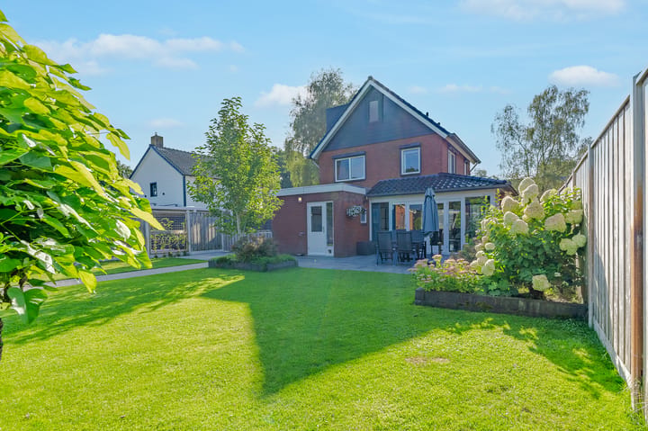 Photo 2 of Veldhoekweg 33