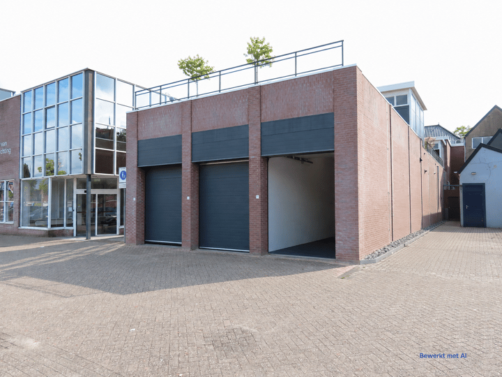 Bilderdijkplein