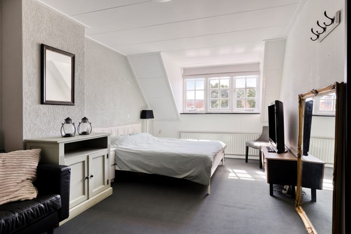 Appartement te koop: Holevoetplein 295, Scherpenzeel (Ge)