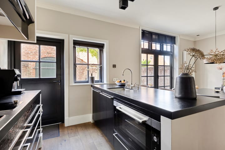 Appartement te koop: Holevoetplein 295, Scherpenzeel (Ge)