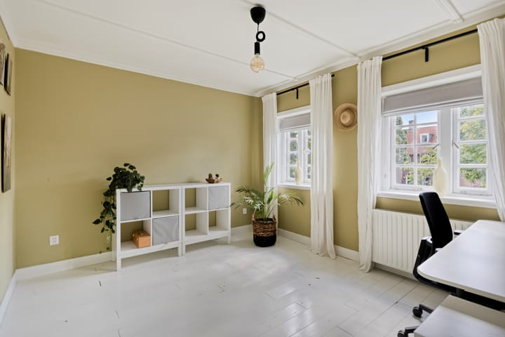 Appartement te koop: Holevoetplein 295, Scherpenzeel (Ge)