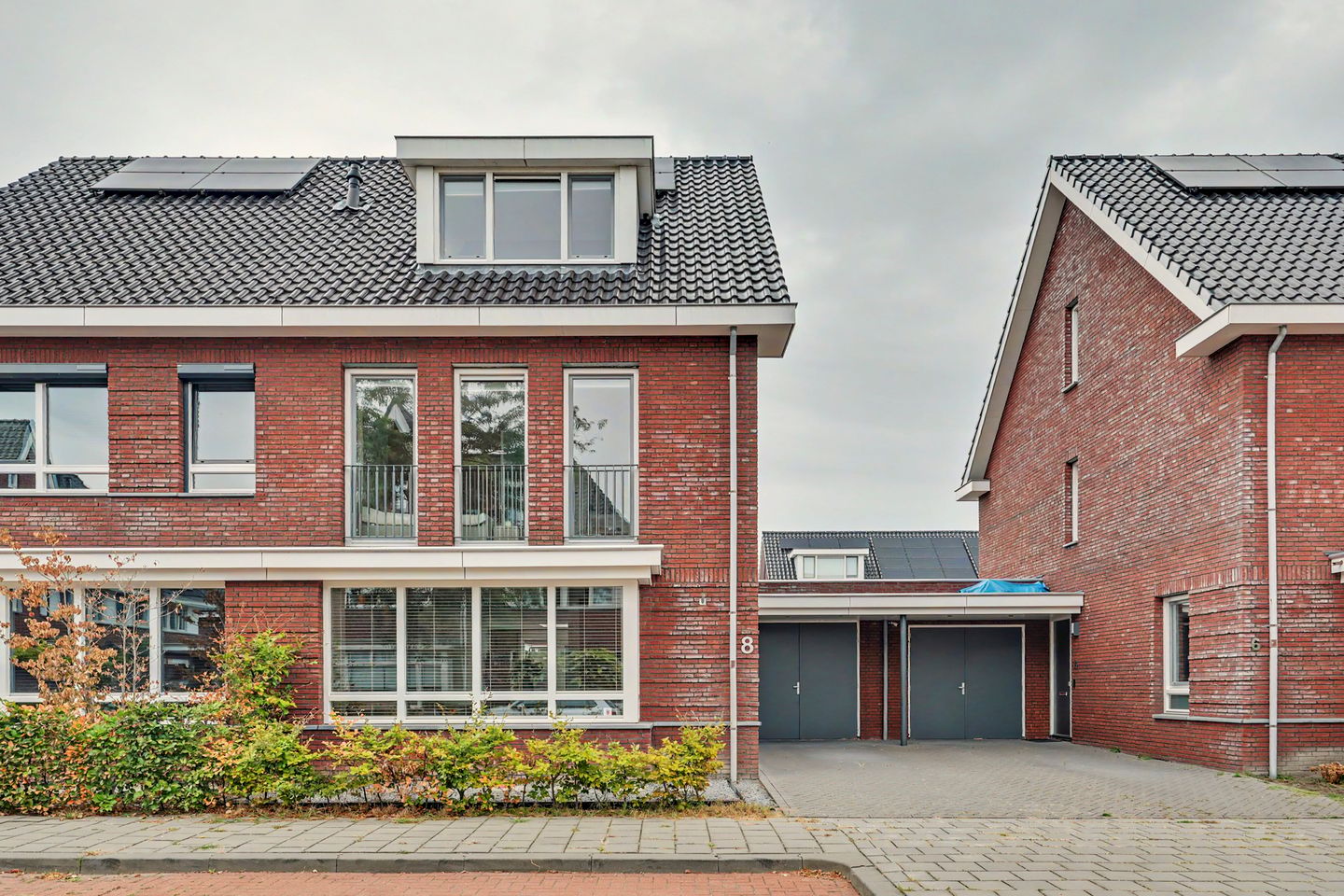 Foto 40 van Johannes Vermeerstraat 8