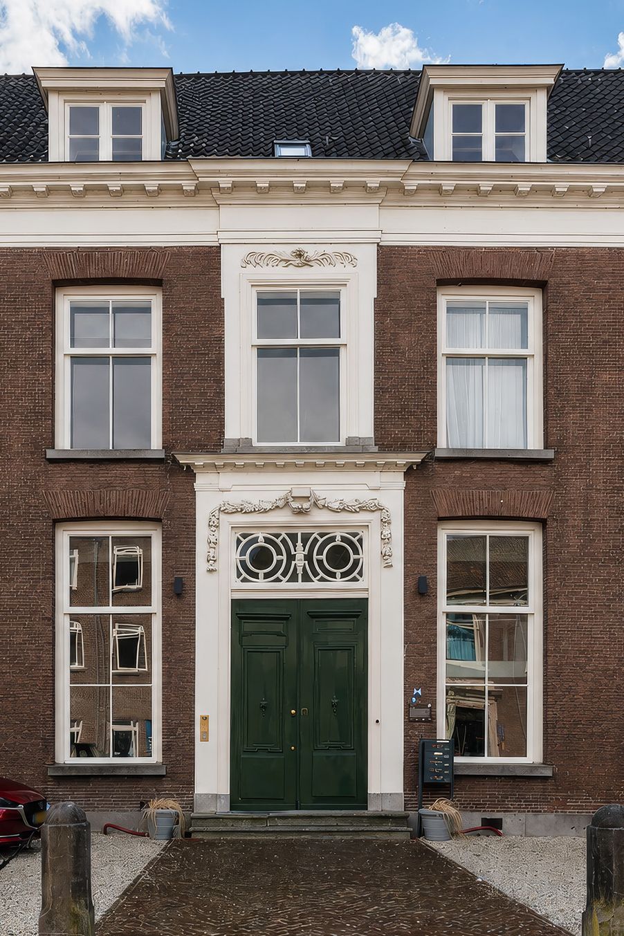 Foto 8 van Ambtmanstraat 9-E