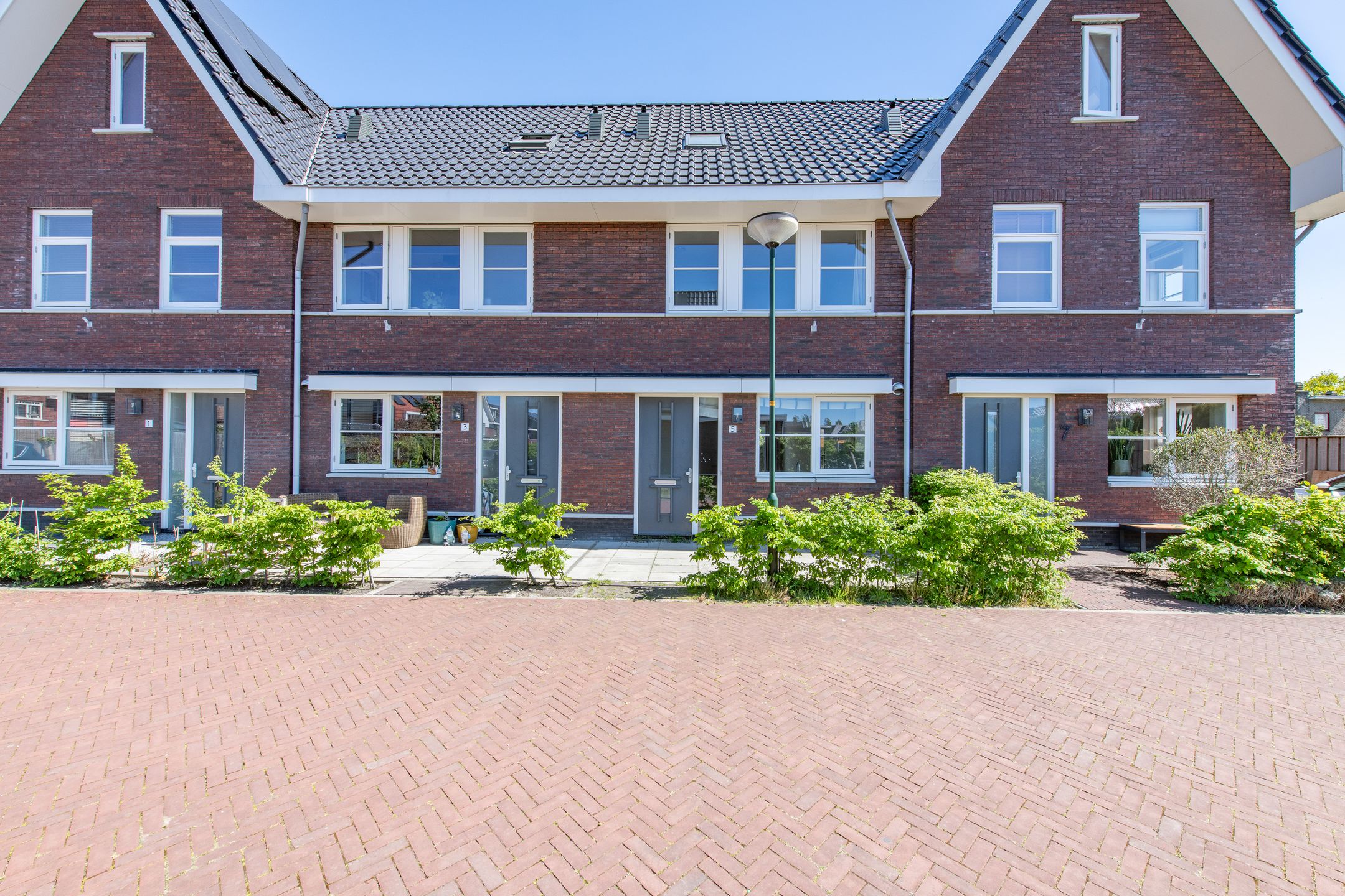 Foto 42 van Vogelkers 5