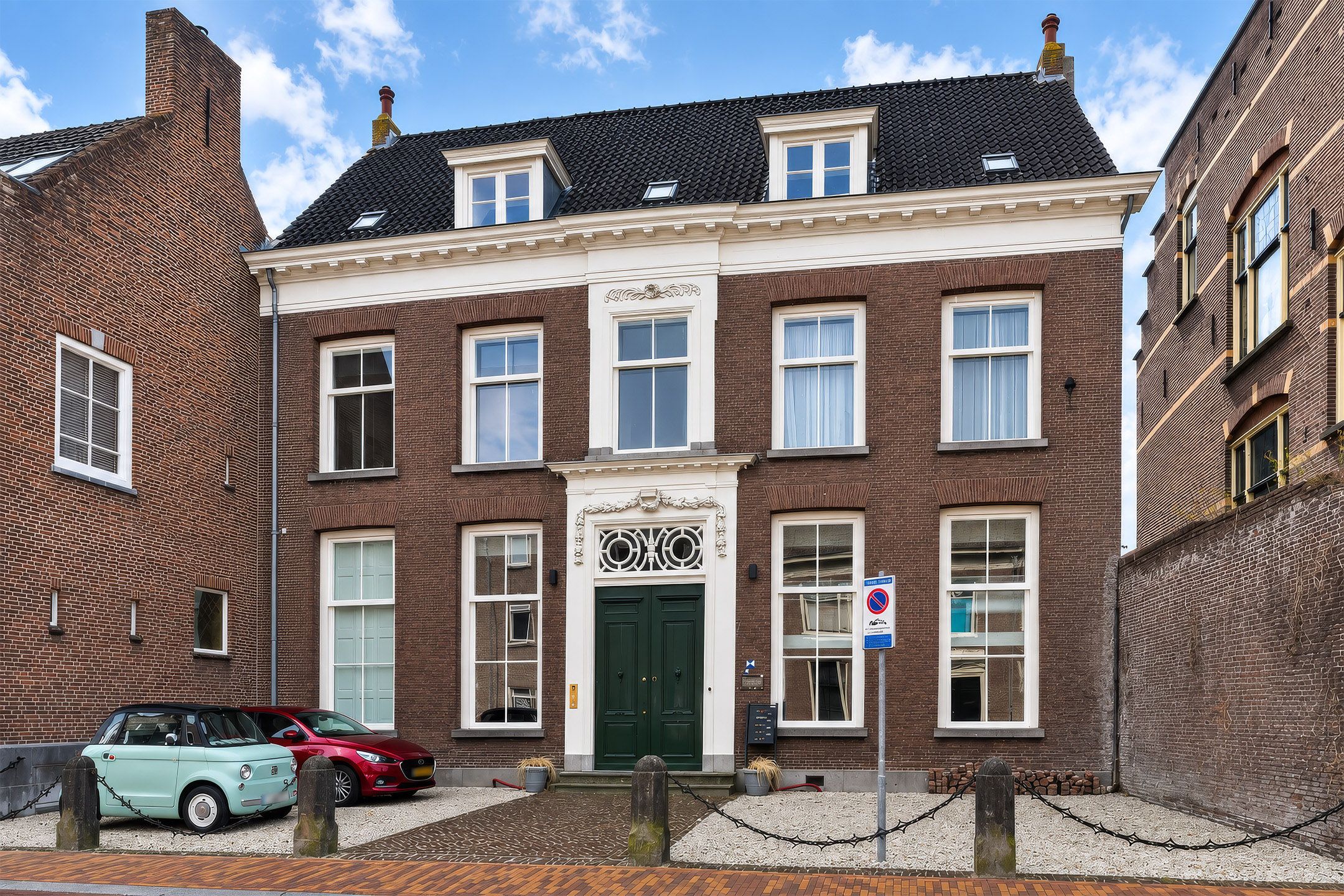 Ambtmanstraat 9-E 9 e