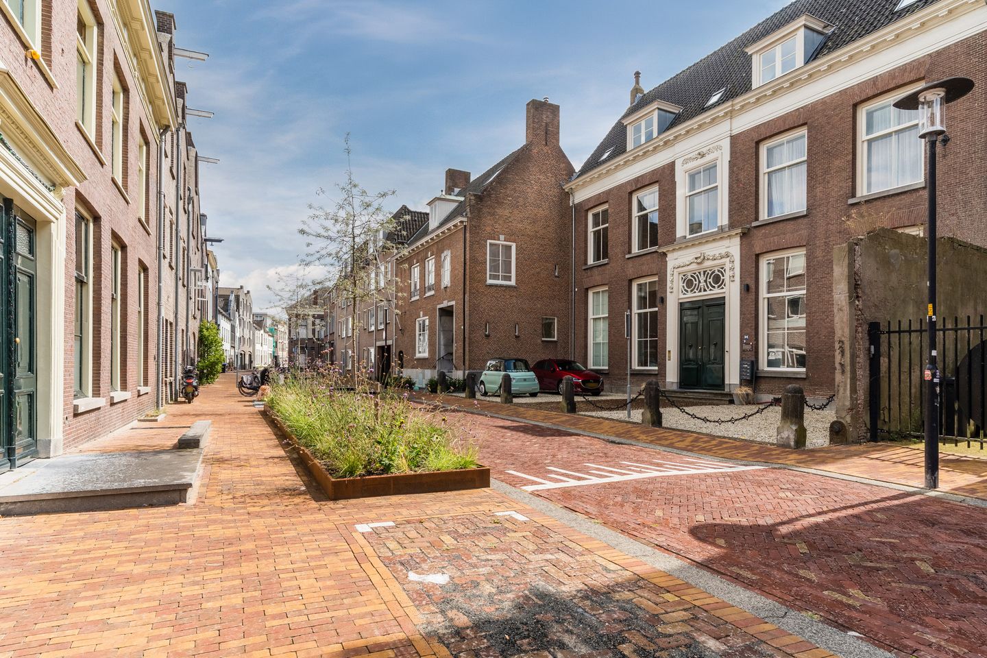 Foto 5 van Ambtmanstraat 9-E