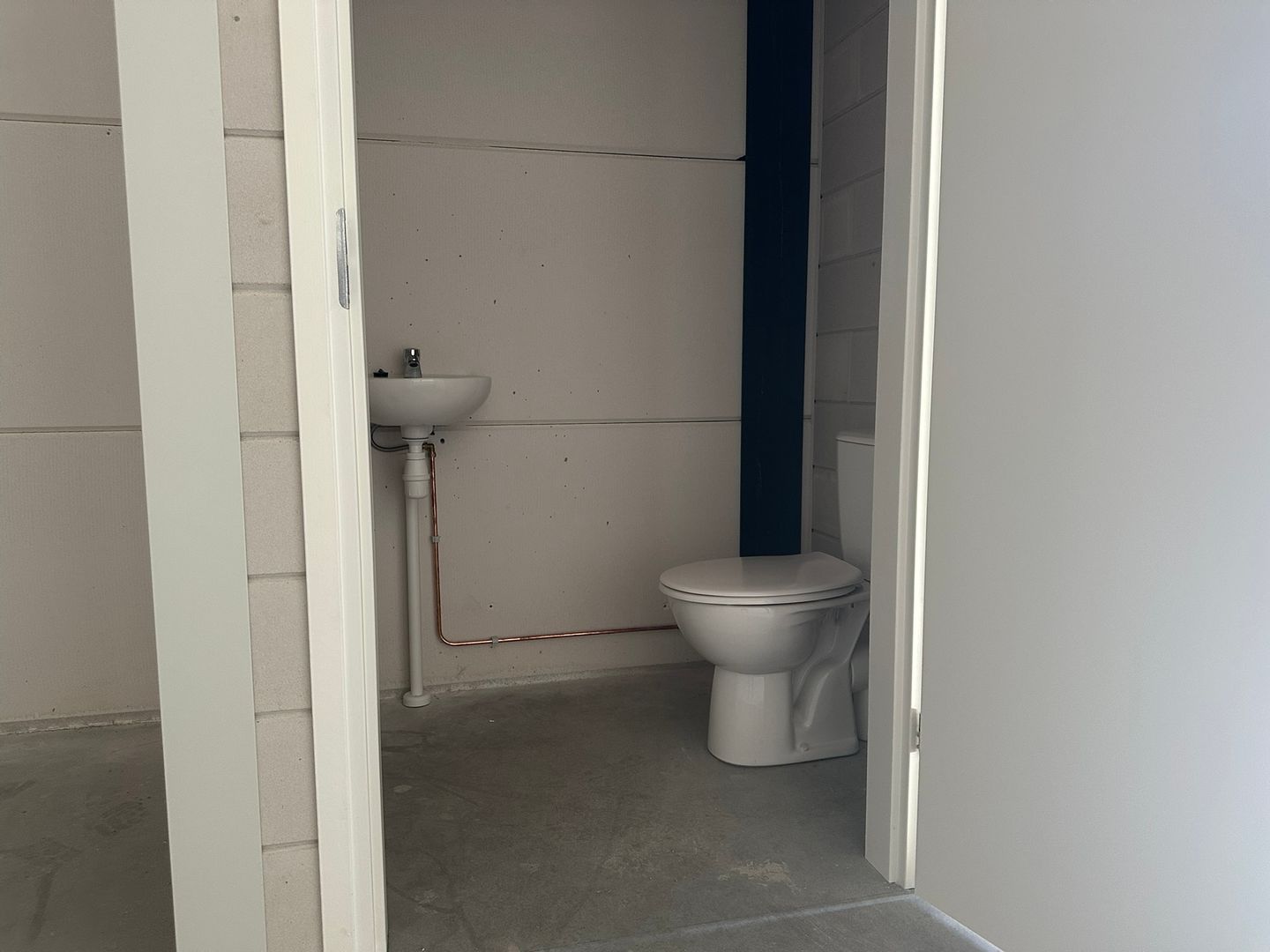 Bekijk foto 4 van Hedikhuizerweg 15-B7
