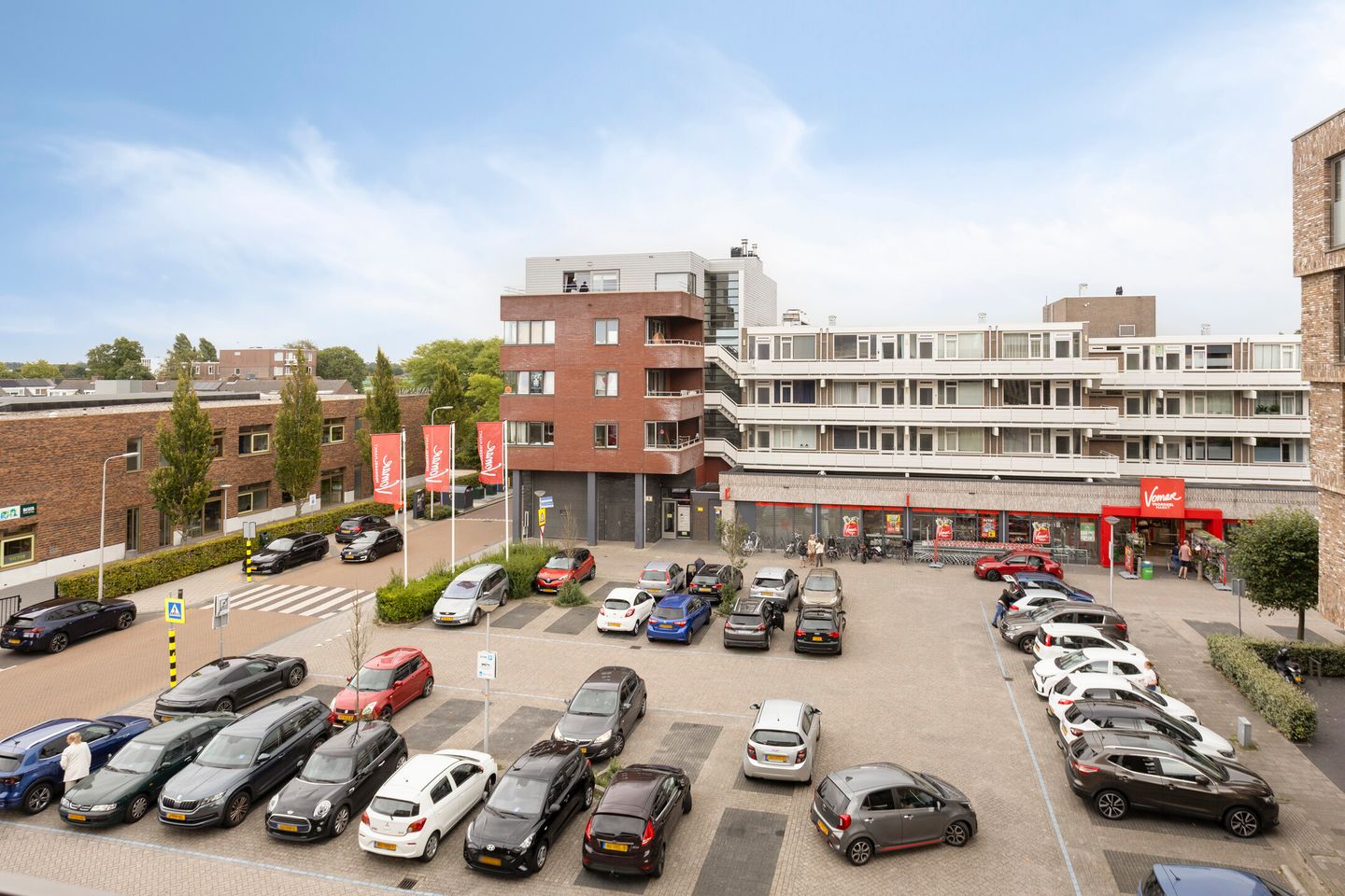 Foto 29 van Pilarenlaan 4-K19
