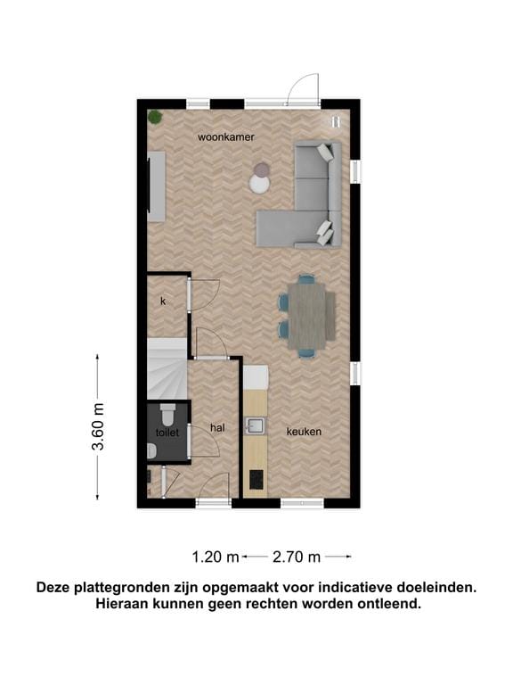 Foto 17 van Ottertjes 27