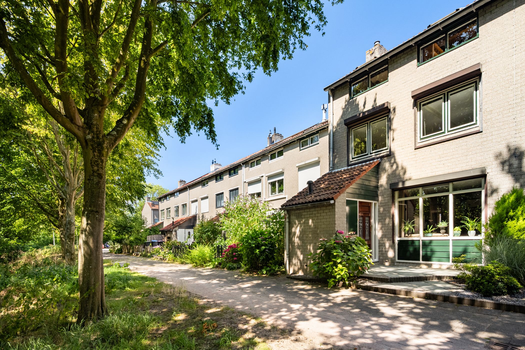 Arendhoek 25 