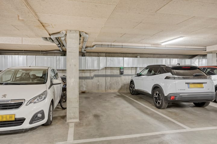 Appartement te koop: Mennonietenweg 96, Wageningen