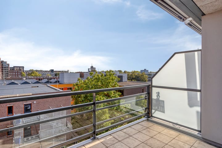 Appartement te koop: Mennonietenweg 96, Wageningen