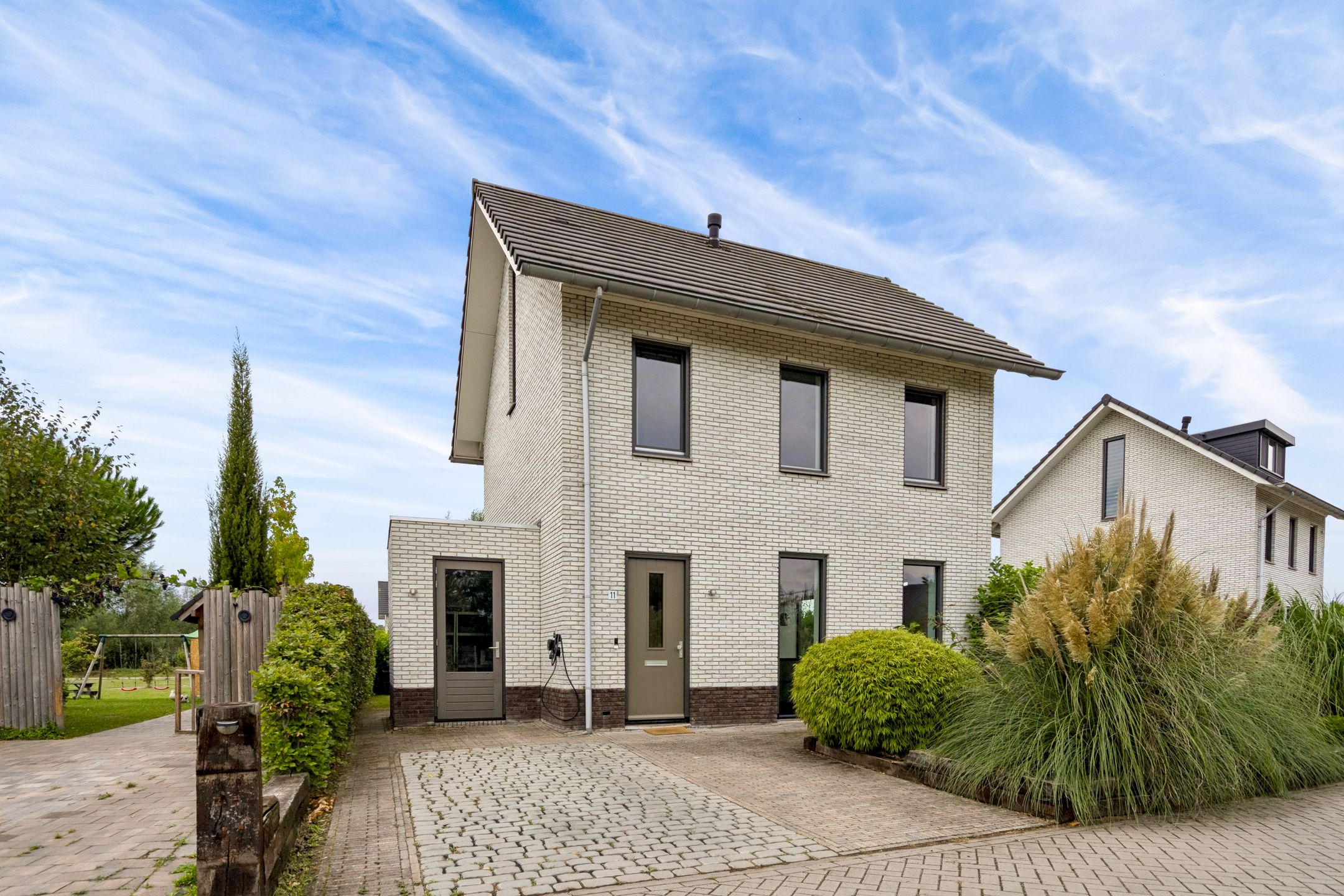 Galileo Galileistraat 11 