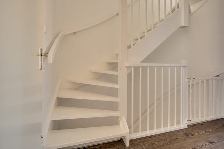 Tussenwoning te koop: Zuiderkade 18, Assen