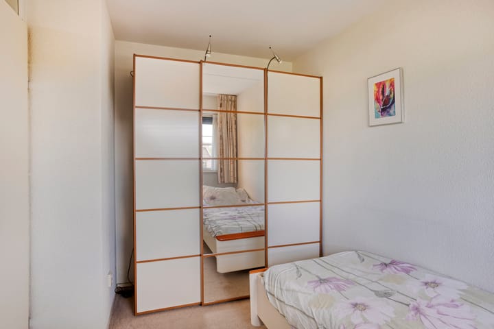 Appartement te koop: Mennonietenweg 96, Wageningen