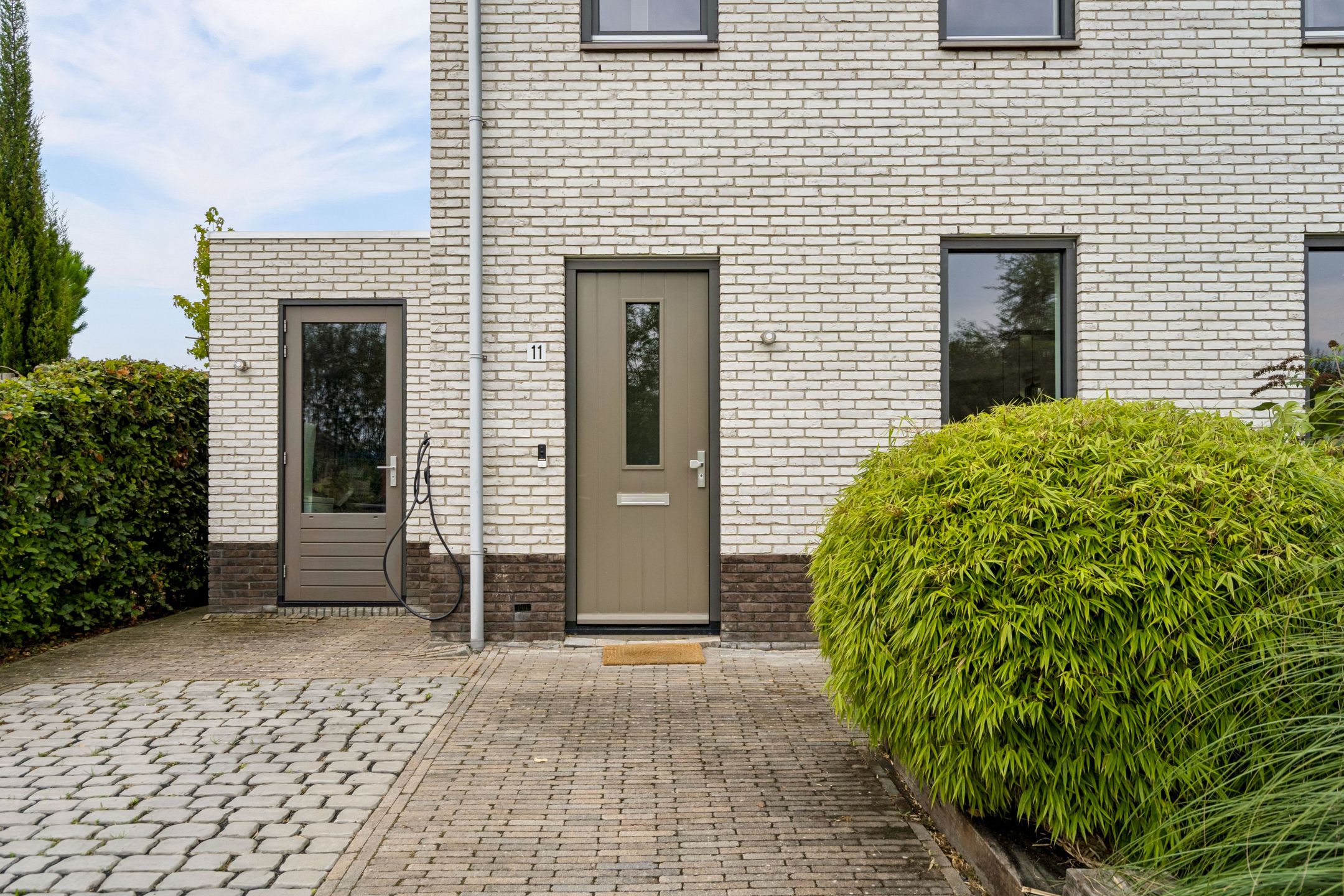 Photo 9 of Galileo Galileistraat 11