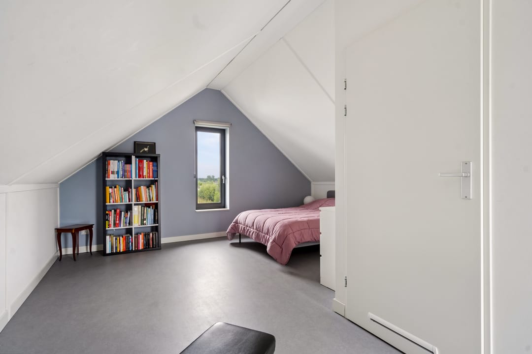 Photo 53 of Galileo Galileistraat 11