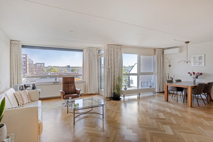 Appartement te koop: Mennonietenweg 96, Wageningen