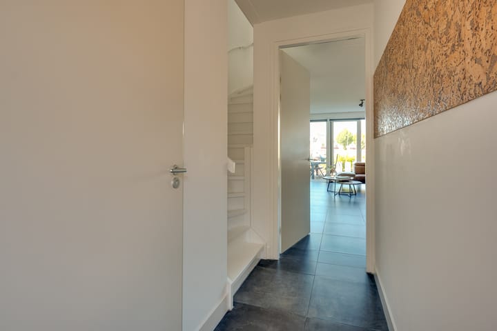 Tussenwoning te koop: Zuiderkade 18, Assen