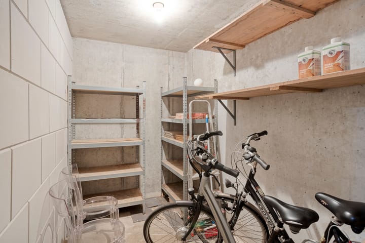 Appartement te koop: Mennonietenweg 96, Wageningen