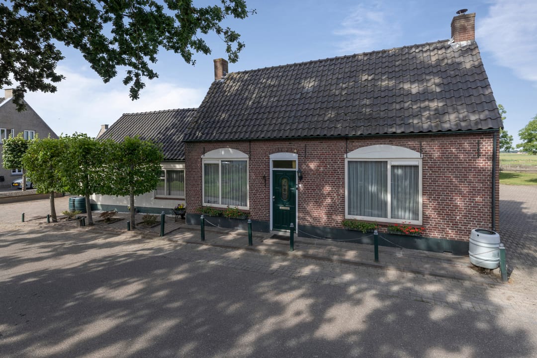 Foto 2 van Oudendijk 57