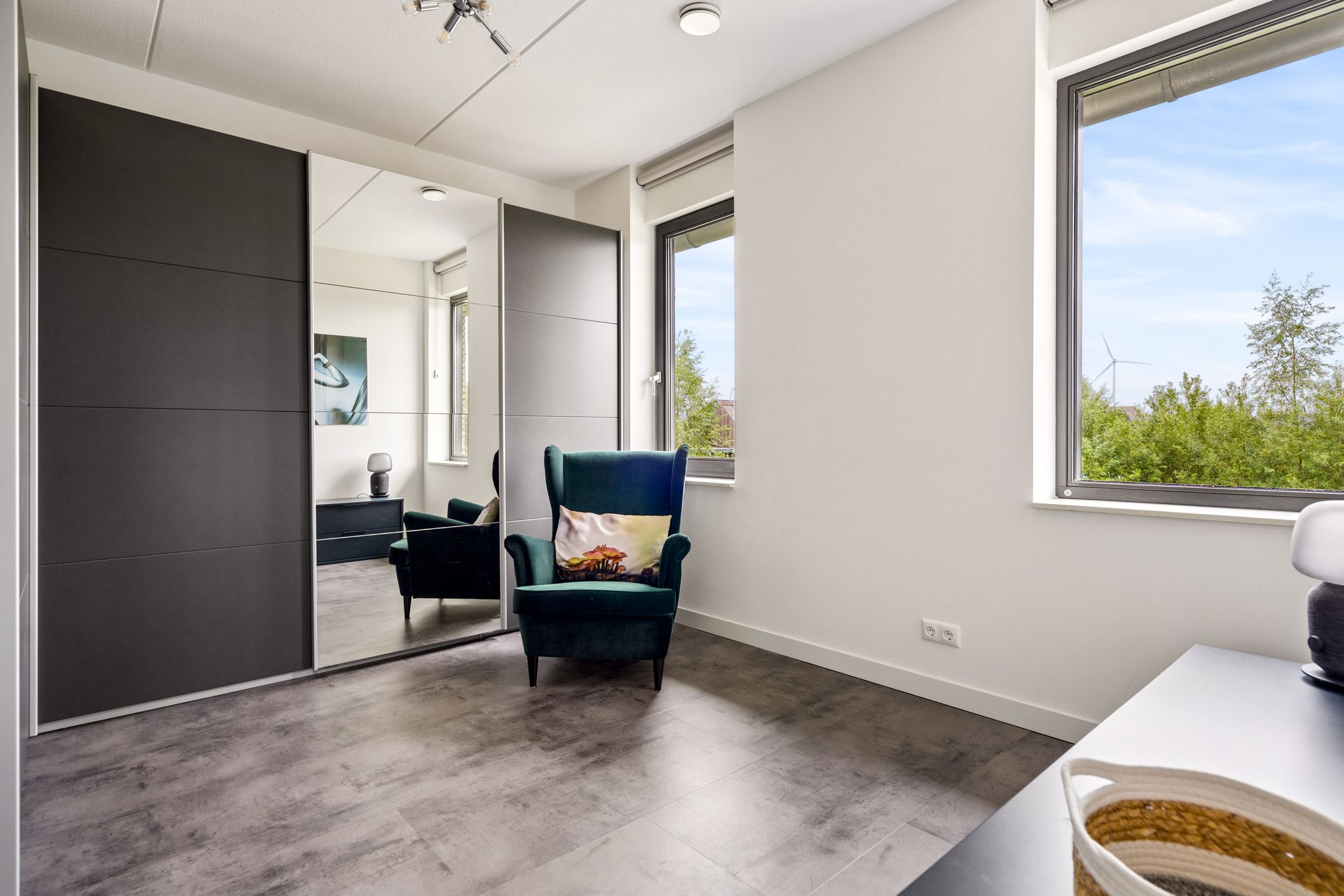Photo 42 of Galileo Galileistraat 11