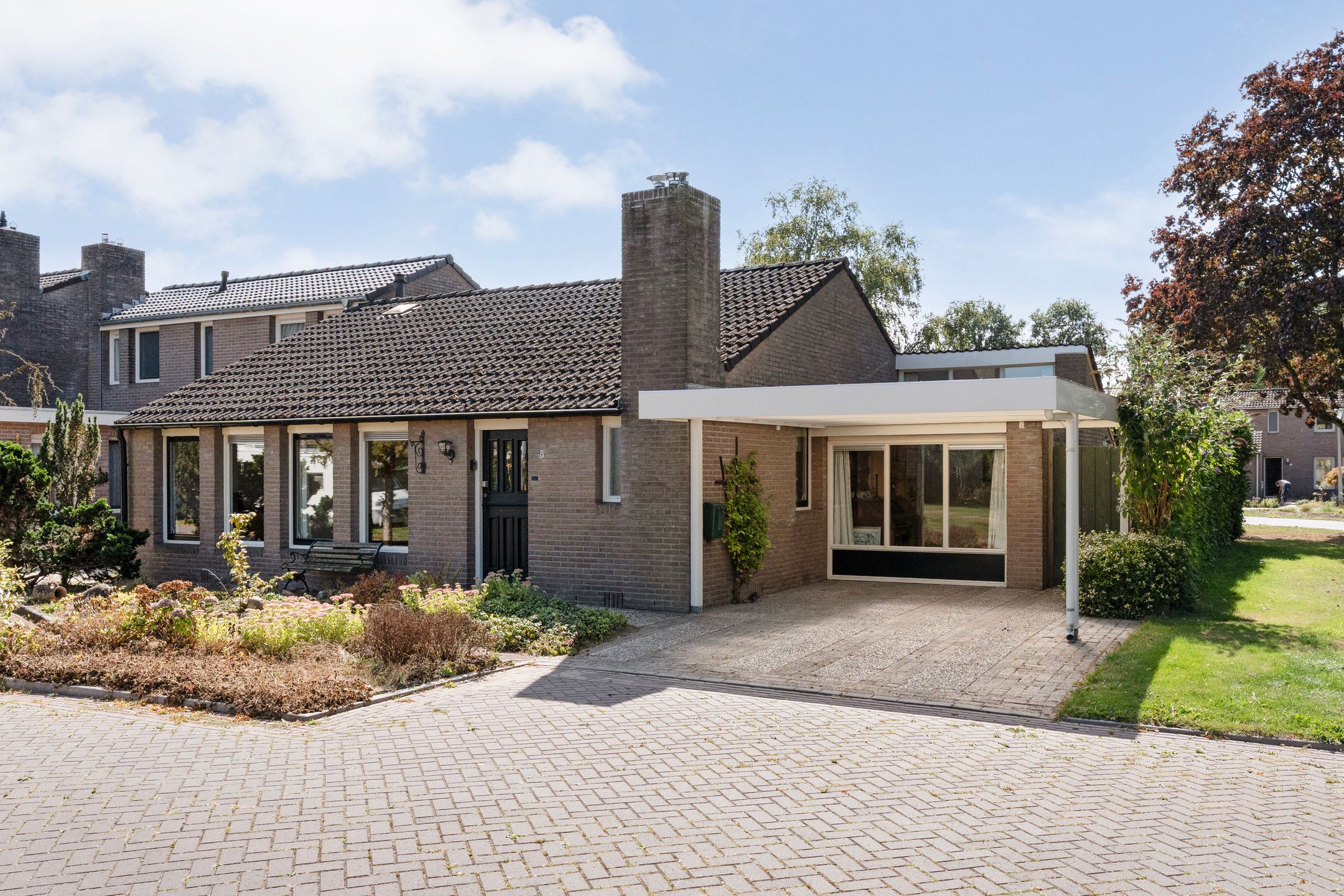 Koelkamp 5 