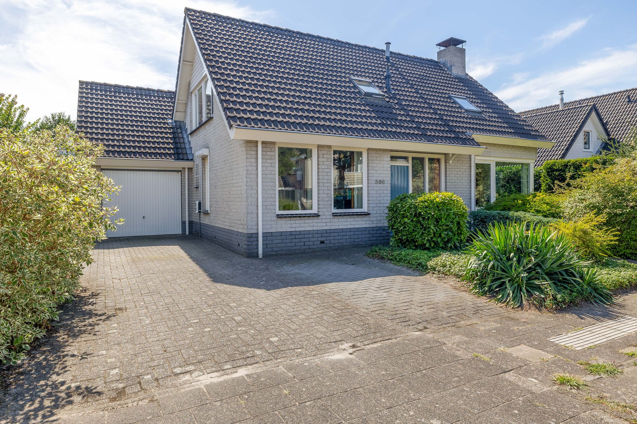 Krommekamp 306 