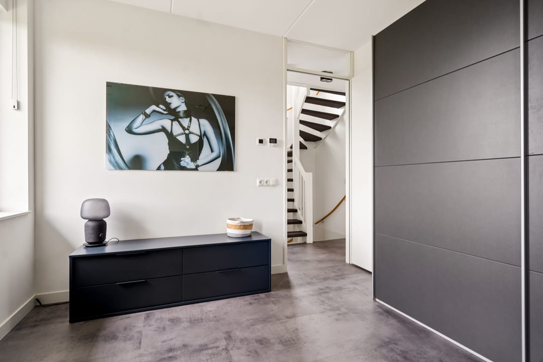 Photo 43 of Galileo Galileistraat 11
