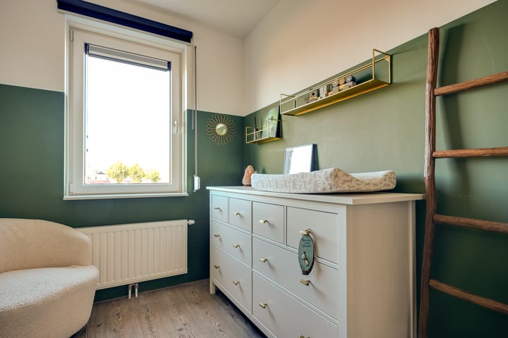 Tussenwoning te koop: Zuiderkade 18, Assen