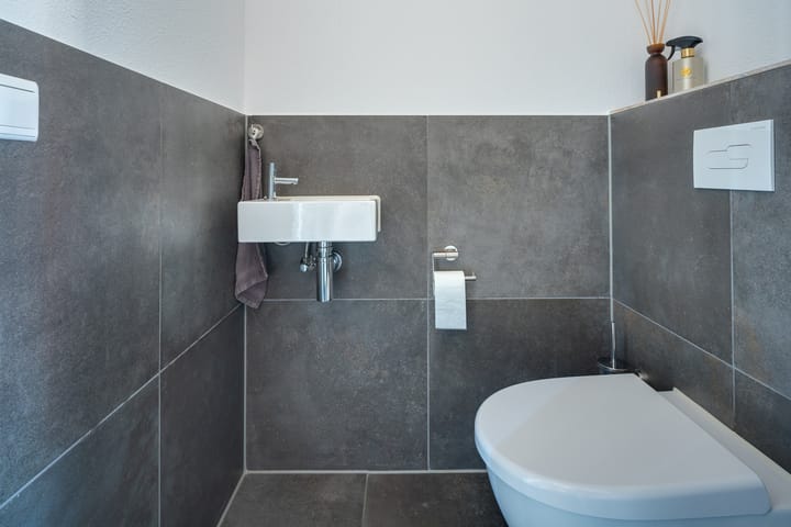 Tussenwoning te koop: Zuiderkade 18, Assen