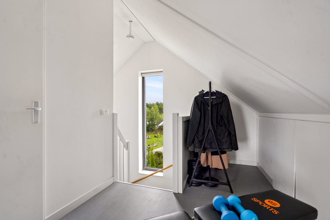 Photo 52 of Galileo Galileistraat 11