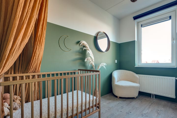 Tussenwoning te koop: Zuiderkade 18, Assen