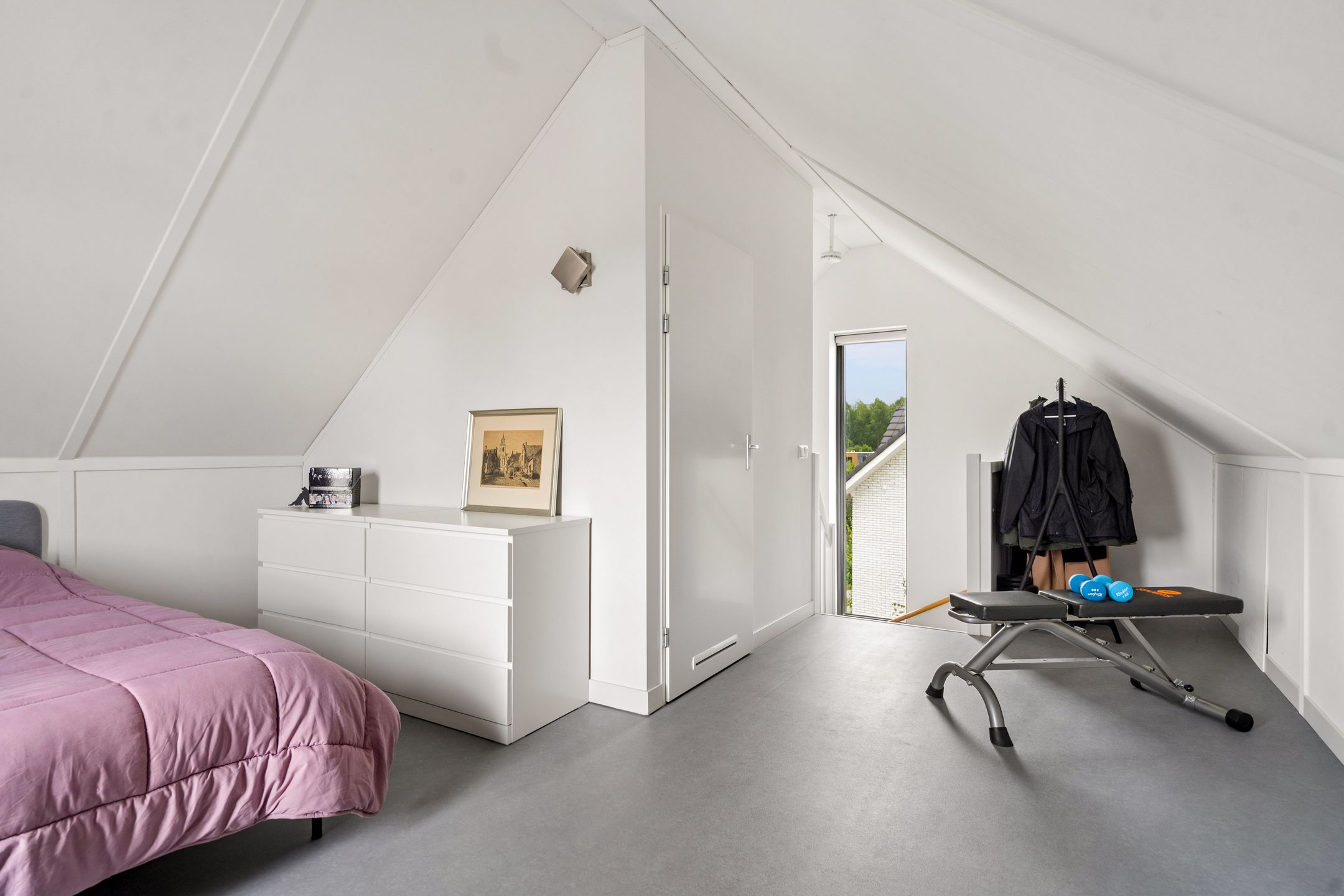 Photo 57 of Galileo Galileistraat 11