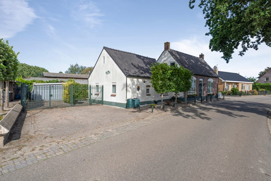 Foto 1 van Oudendijk 57