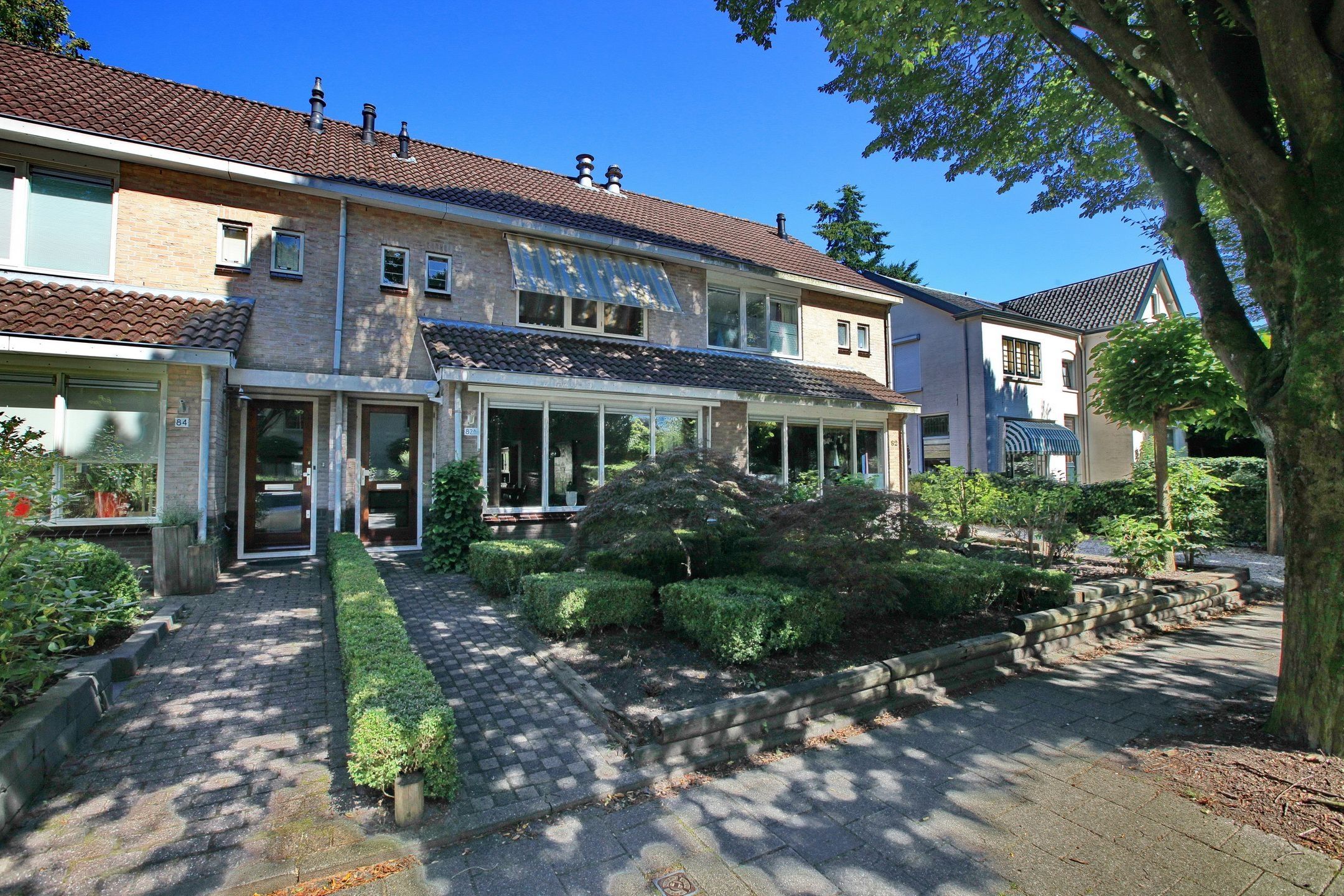 Kampweg 82-a Doorn