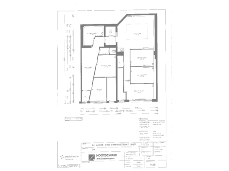 View floorplan