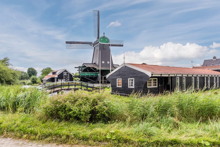 Foto 4 van Mahoniehout 462