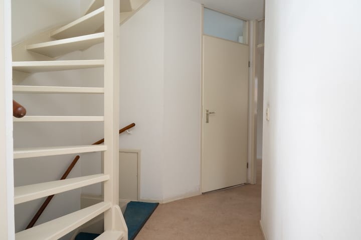 Foto 4 van Rode Kruislaan 27-A