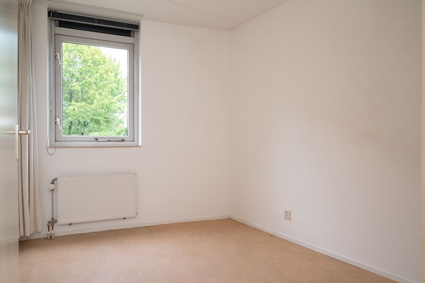 Foto 10 van Rode Kruislaan 27-A