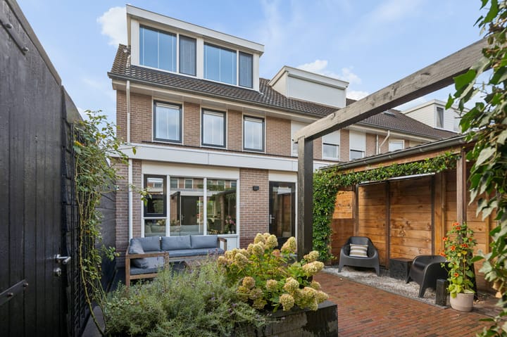 Foto 4 van Tuinboog 2