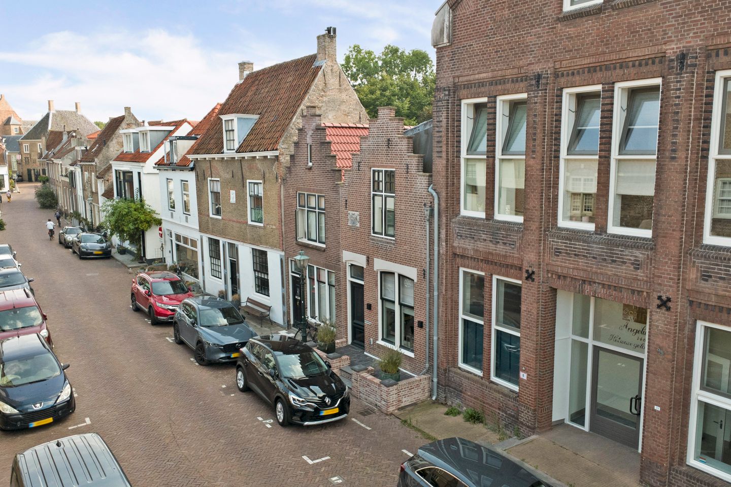 Foto 4 van Langestraat 29