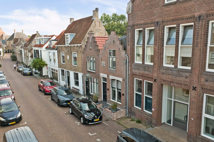 Foto 4 van Langestraat 29