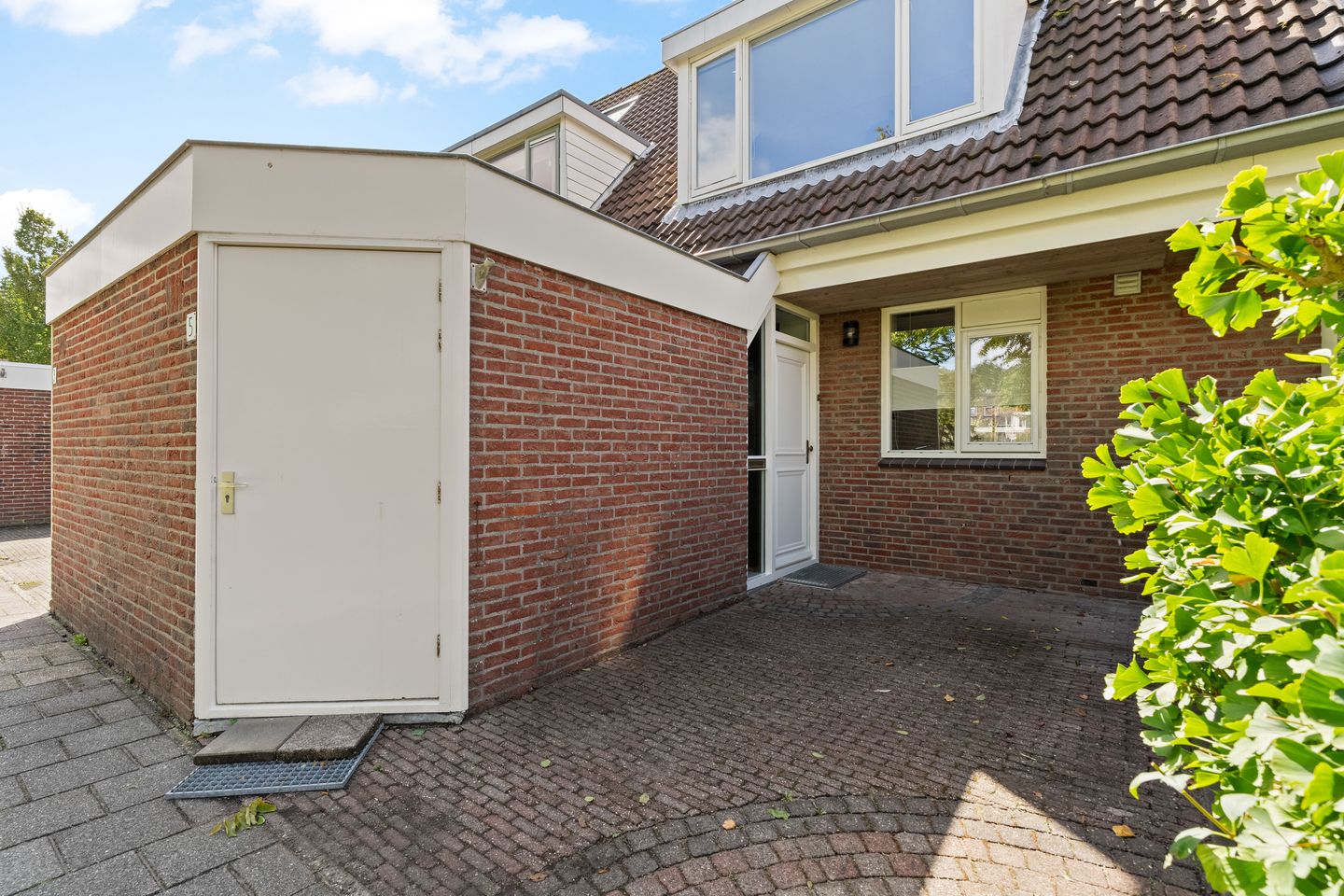 Foto 4 van Bries 5