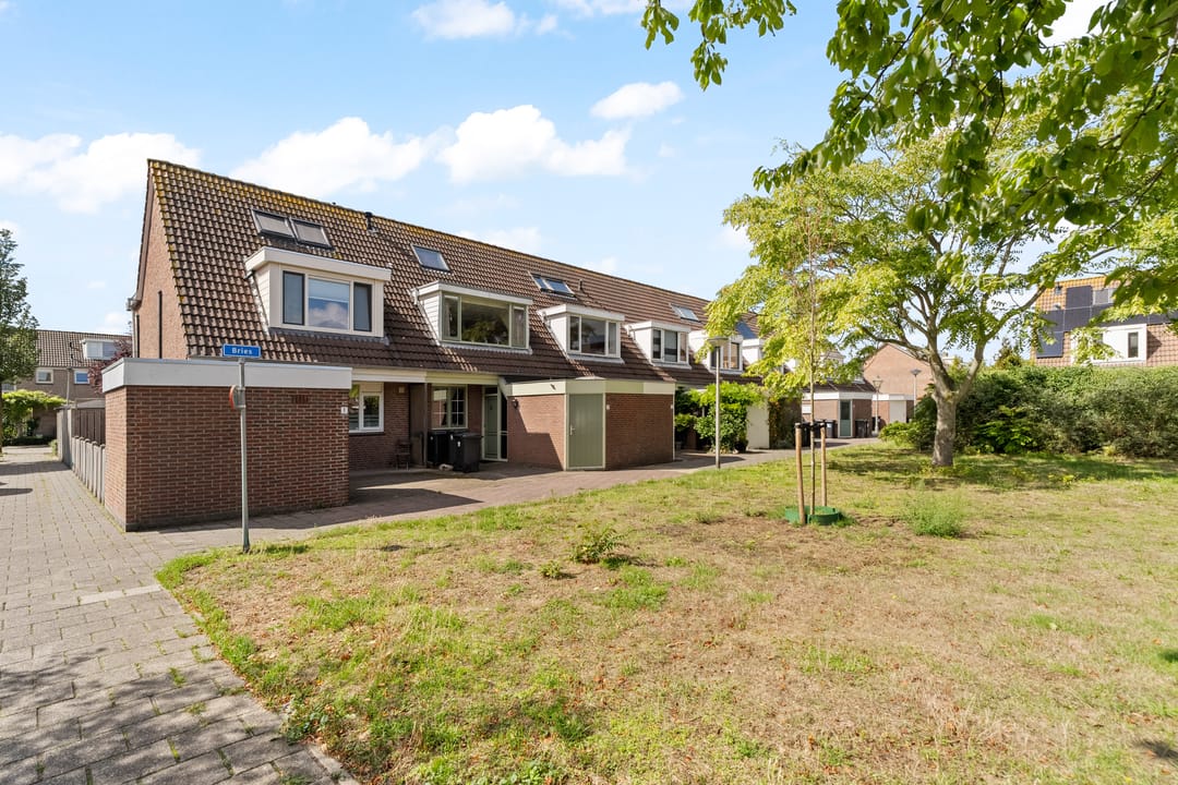 Foto 32 van Bries 5