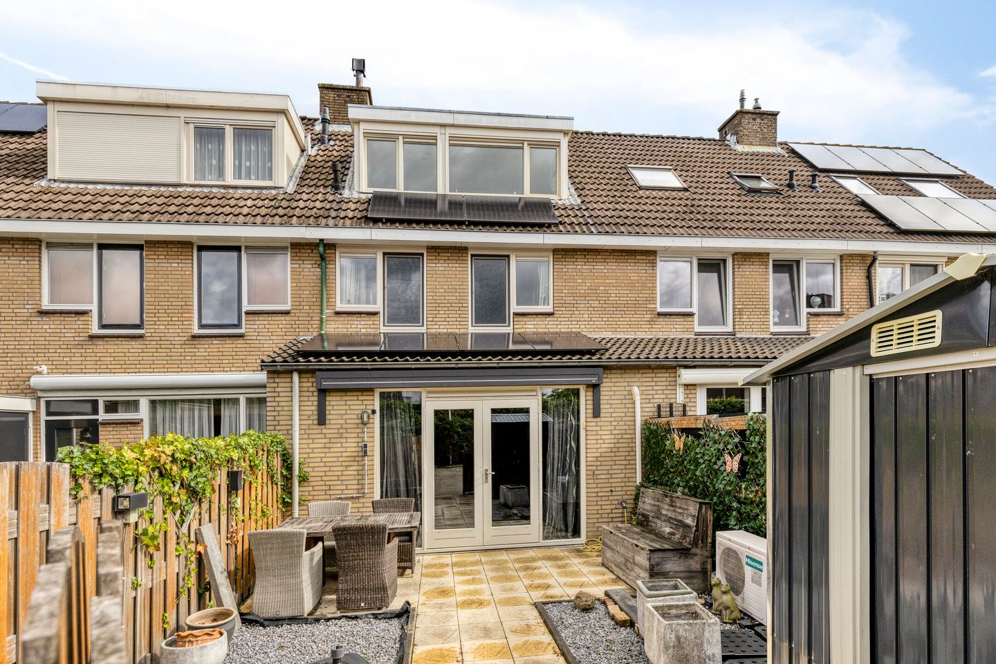 Photo 29 of Plataanstraat 37