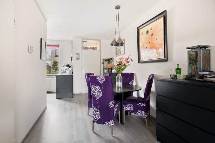 Tussenwoning te koop: Plataanstraat 37, Ter Aar