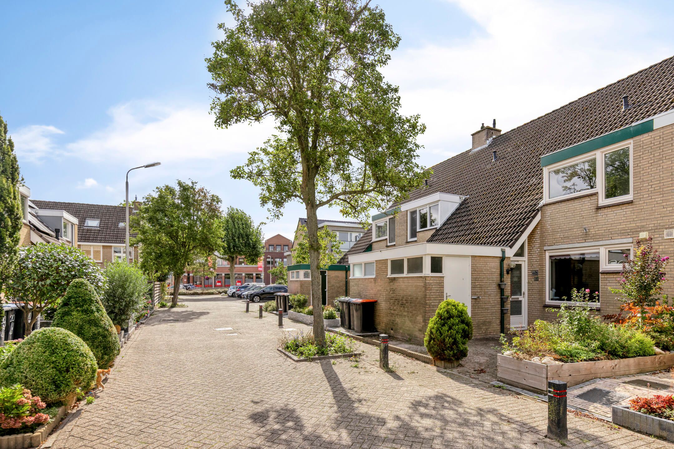 Plataanstraat 37