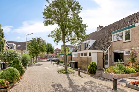 Plataanstraat thumbnail