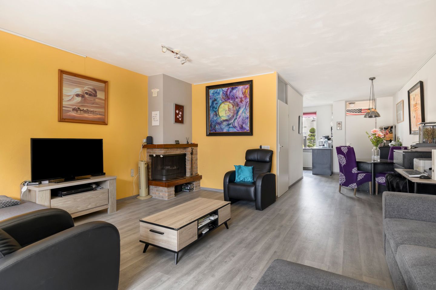 Photo 10 of Plataanstraat 37